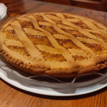 La Petite Maison Φουσέκιο Εξωτερικό φωτογραφία