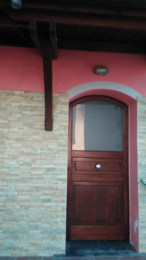 La Petite Maison Φουσέκιο Εξωτερικό φωτογραφία