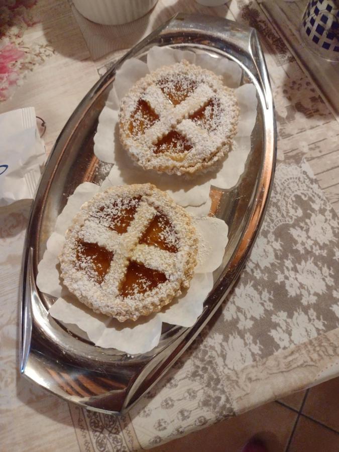 La Petite Maison Φουσέκιο Εξωτερικό φωτογραφία