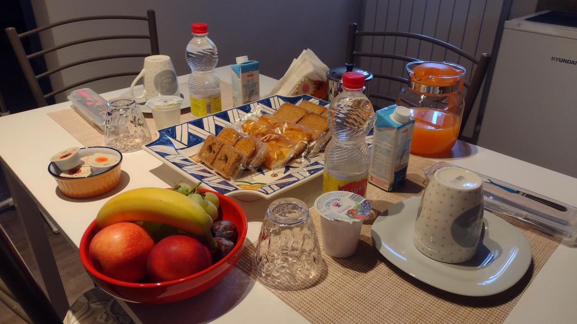 La Petite Maison Φουσέκιο Εξωτερικό φωτογραφία