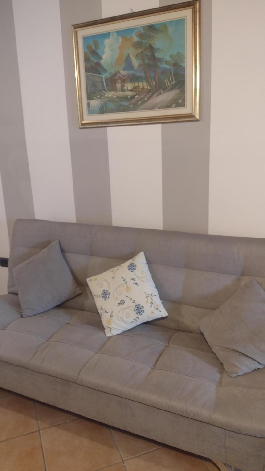 La Petite Maison Φουσέκιο Εξωτερικό φωτογραφία