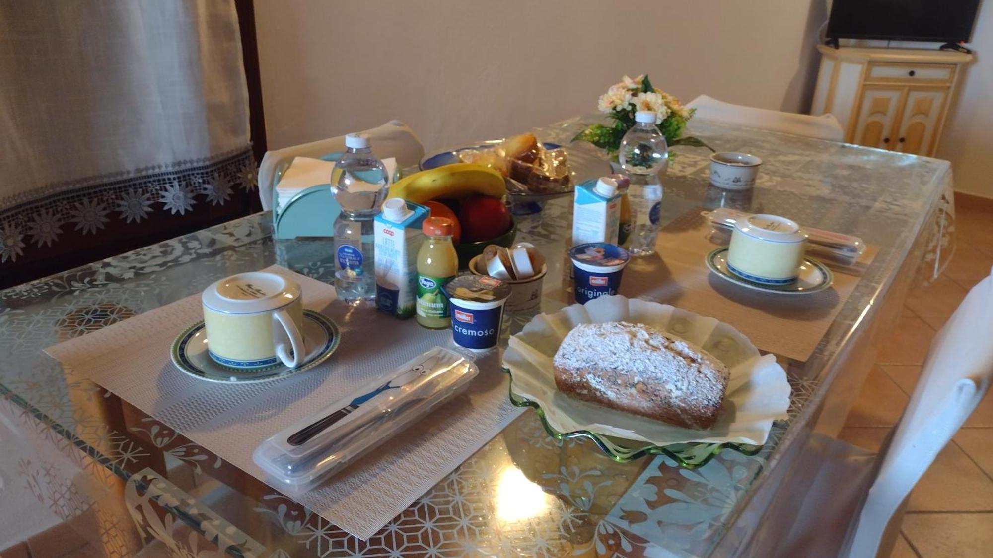La Petite Maison Φουσέκιο Εξωτερικό φωτογραφία